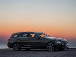 Mercedes-Benz C300 BlueTec Hybrid Exclusive Line Estate 2014 года